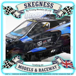 Tamiya - RC Buggy Truck Kit Quirkhopper (GF-02) - 58756 TAMIYA R/C KITS