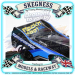 Tamiya - RC Buggy Truck Kit Quirkhopper (GF-02) - 58756 TAMIYA R/C KITS