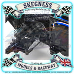 Tamiya - RC Buggy Truck Kit Quirkhopper (GF-02) - 58756 TAMIYA R/C KITS