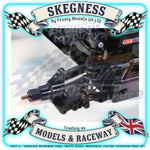 Tamiya - RC Buggy Truck Kit Quirkhopper (GF-02) - 58756 TAMIYA R/C KITS