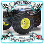 Tamiya - RC Buggy Truck Kit Quirkhopper (GF-02) - 58756 TAMIYA R/C KITS