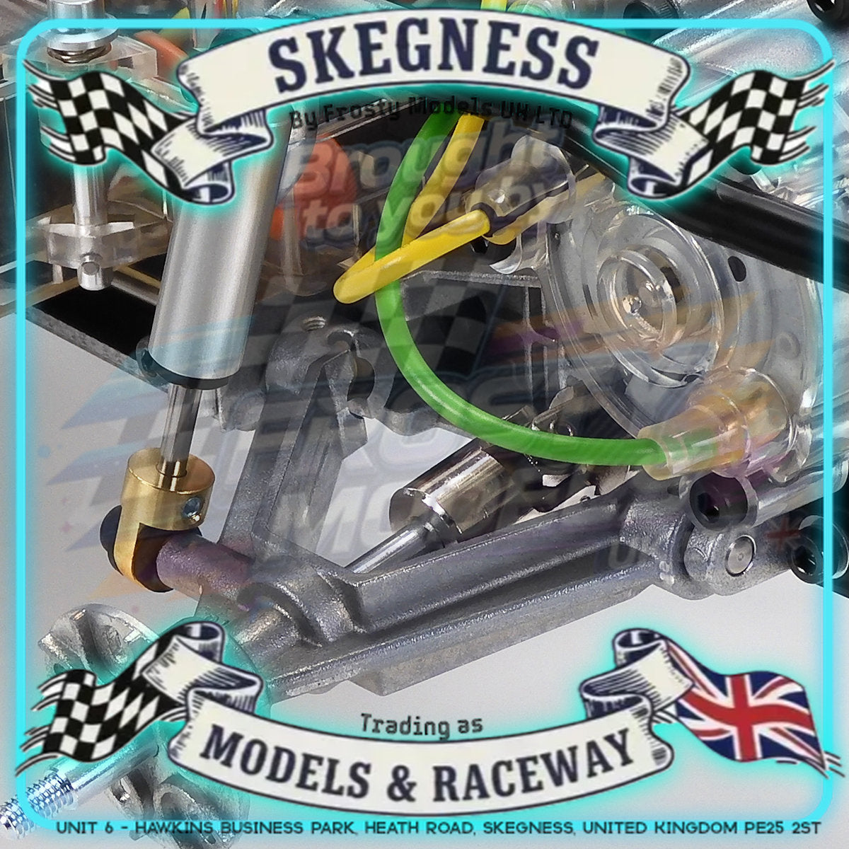 (PRE-ORDER FOR NEXT BATCH 9-10-26) Tamiya - 1/10 RC Truck Kit Ford F-150 Ranger XLT - 58759 TAMIYA R/C KITS