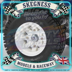 (PRE-ORDER FOR NEXT BATCH 9-10-26) Tamiya - 1/10 RC Truck Kit Ford F-150 Ranger XLT - 58759 TAMIYA R/C KITS