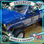 (PRE-ORDER FOR NEXT BATCH 9-10-26) Tamiya - 1/10 RC Truck Kit Ford F-150 Ranger XLT - 58759 TAMIYA R/C KITS