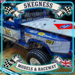 (PRE-ORDER FOR NEXT BATCH 9-10-26) Tamiya - 1/10 RC Truck Kit Ford F-150 Ranger XLT - 58759 TAMIYA R/C KITS