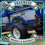 (PRE-ORDER FOR NEXT BATCH 9-10-26) Tamiya - 1/10 RC Truck Kit Ford F-150 Ranger XLT - 58759 TAMIYA R/C KITS