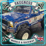 (PRE-ORDER FOR NEXT BATCH 9-10-26) Tamiya - 1/10 RC Truck Kit Ford F-150 Ranger XLT - 58759 TAMIYA R/C KITS