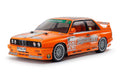 Tamiya - RC KIT BMW M3 Sport Evo J„germeister 1992 (TT-02) - 58760