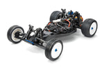 (Pre-Order EST 9-10-26 - Sell-out) Tamiya - DN-01 SR 1/10 RC Buggy Chassis Kit 2WD - 58761 (Requires all electrics)