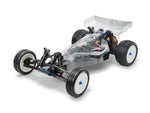 (Pre-Order EST 9-10-26 - Sell-out) Tamiya - DN-01 SR 1/10 RC Buggy Chassis Kit 2WD - 58761 (Requires all electrics)