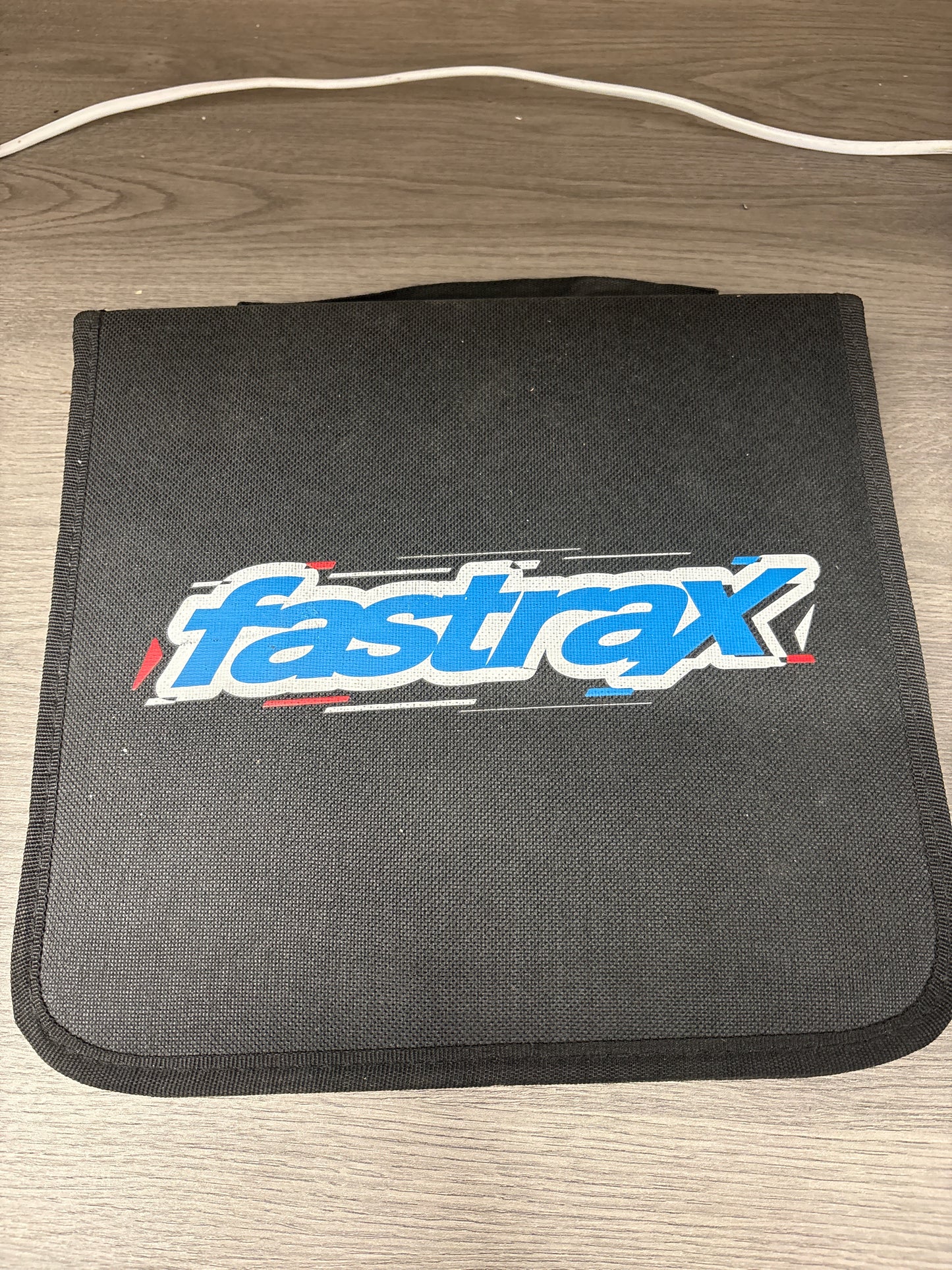 Used Fastrax tool bag