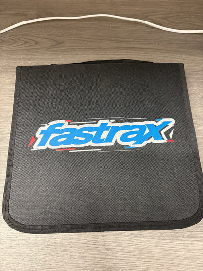 Used Fastrax tool bag