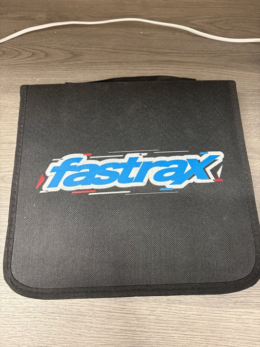 Used Fastrax tool bag