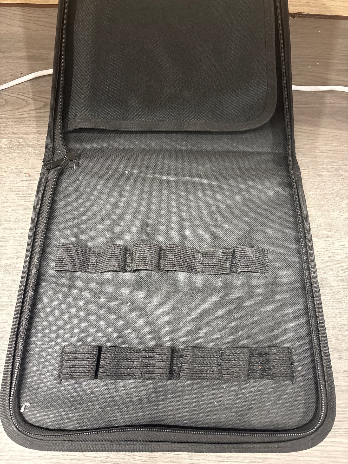 Used Fastrax tool bag