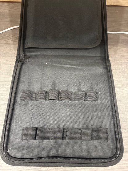 Used Fastrax tool bag