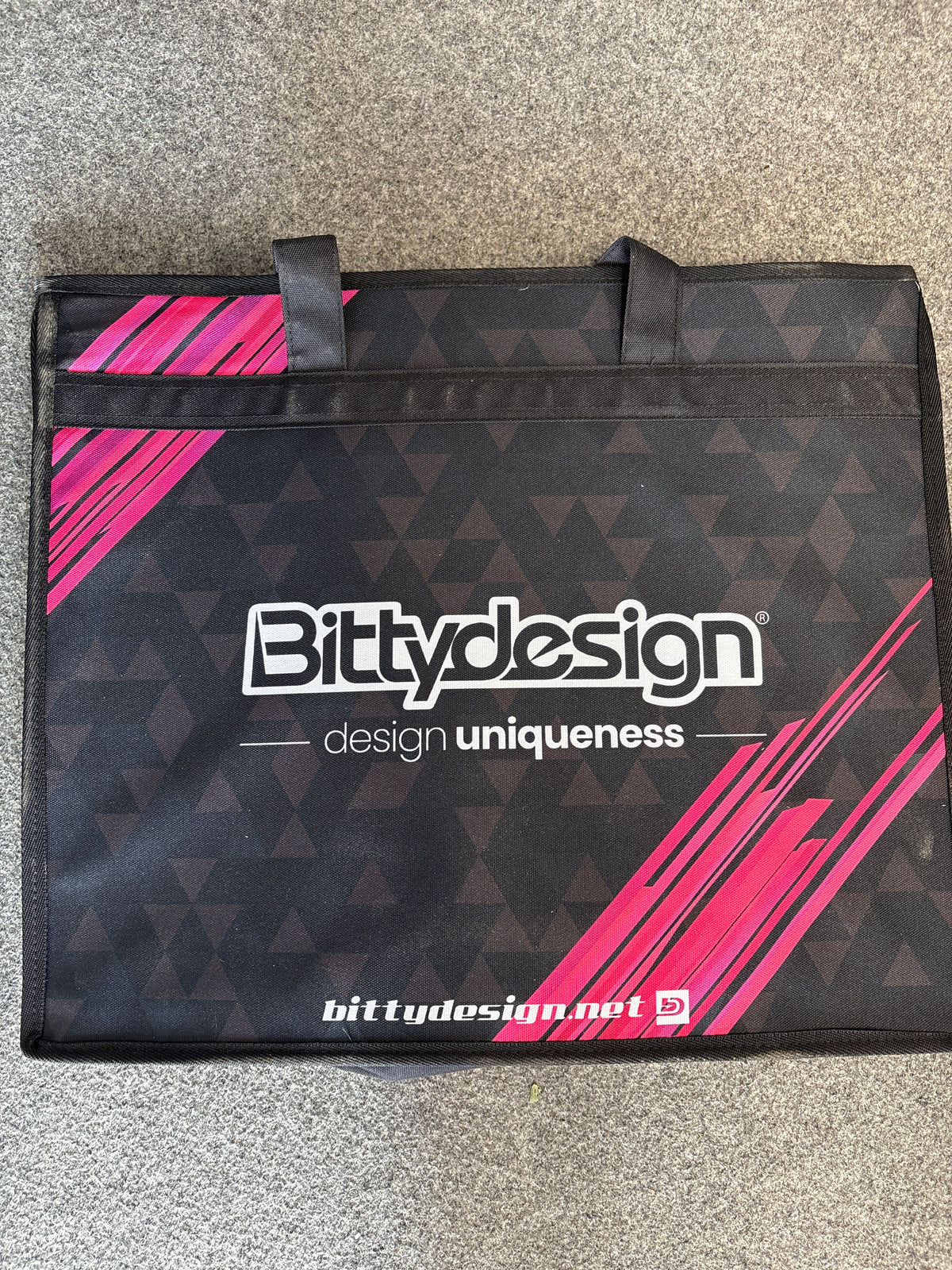 Bitty - Bag