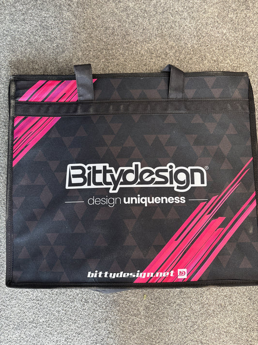 Bitty - Bag