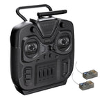 Absima - 6ch Stick Type 2.4ghz Radio Set (SR6S-EVO) with 2x Receivers Combo - 2000111