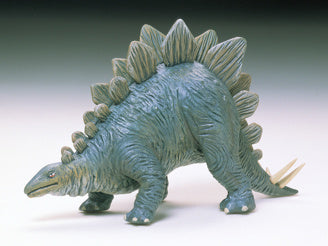 Tamiya - Stegosaurus Stenops 1/35 - 60202 TAMIYA DINOSAURS