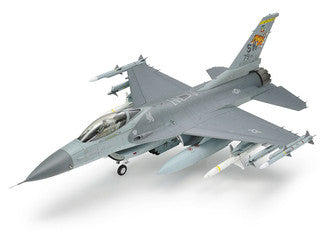 Tamiya - 1/32 Lockheed F-16 Cj F.Falcon - 60315 TAMIYA 1/32 AIRCRAFT