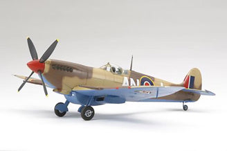 Tamiya - 1/32 Spitfire Mk VIII - 60320 TAMIYA 1/32 AIRCRAFT