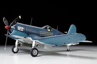Tamiya - 1/32 F4U-1A Corsair - 60325 TAMIYA 1/32 AIRCRAFT