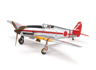 Tamiya - 1/72 Kawasaki Ki-61-Id Hien (Tony) - 60789 TAMIYA 1/72 AIRCRAFT