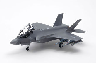 Tamiya - 1/72 F-35A Lightning II - 60792 TAMIYA 1/72 AIRCRAFT