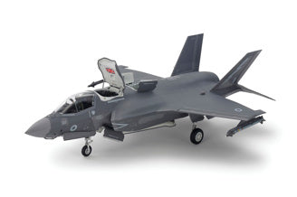 Tamiya - 1/72 F-35B Lightning II - 60793 TAMIYA 1/72 AIRCRAFT