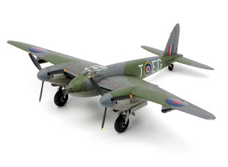 Tamiya - 1/48 de Havilland Mosquito FB Mk.VI/NF Mk.II - 61062 TAMIYA 1/48 AIRCRAFT