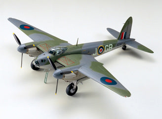 Tamiya - Mosquito V Mk.IV - 61066 TAMIYA 1/48 AIRCRAFT