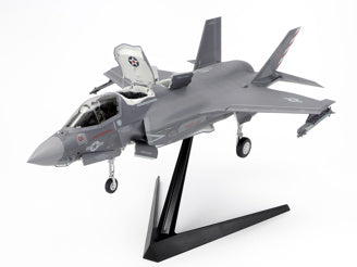Tamiya - 1/48 F-35B Lightning II - 61125 TAMIYA 1/48 AIRCRAFT