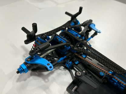 (Pre-Order) Tamiya - TRF421X Chassis Kit Item No. 42391