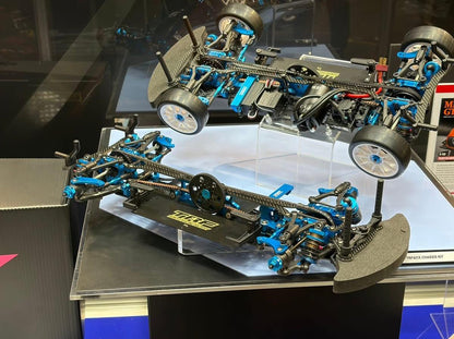 (Pre-Order) Tamiya - TRF421X Chassis Kit Item No. 42391