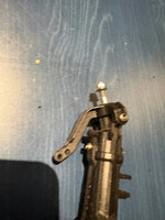 Used - 3x axles for a 6x6 1/10 RC Crawler
