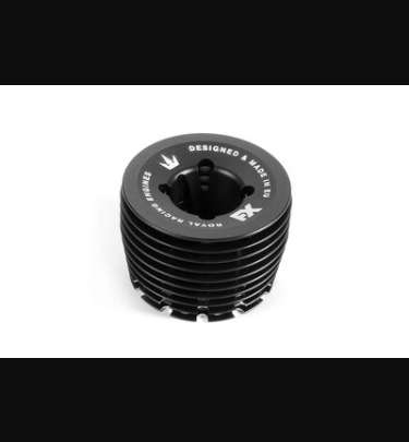 FX - FX Spares ENGINE HEAD - 10 RIBS - FX655001