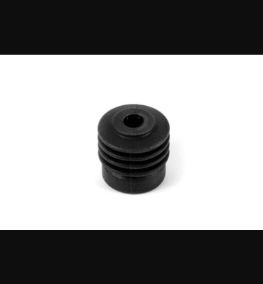 FX - FX Spares CARBURETOR SLIDE BOOT - 4-RIBS - FX657801