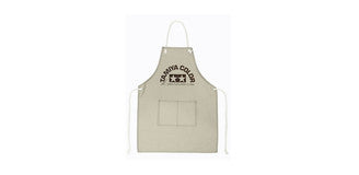 Tamiya - Tamiya Apron (Beige) - 66986 TAMIYA MERCHANDISE