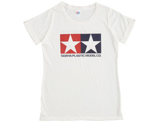 Tamiya - Tamiya Girls T-Shirt (Long) - 67150 TAMIYA MERCHANDISE