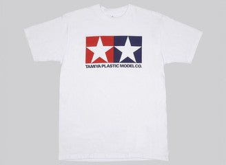 Tamiya - Tamiya T-Shirt (XXL)  - 67548 TAMIYA MERCHANDISE