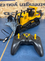 Ex-demo - Hulna Bulldozer Ripper (approx 40cm long)