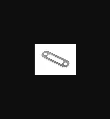 Xray - Xray Spare Parts MUFFLER GASKET - XR681801