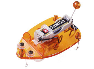 Tamiya - Sliding Mouse - 71115 TAMIYA DINOSAURS