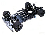 BattCave JOK3R+ GRP Competition Mini Racer Kit
