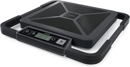 Used - DYMO - S100 Digital USB Shipping Scales 100-Pound / 45KG Capacity - KG/LB
