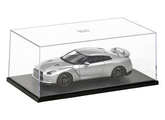 Tamiya - Display Case C - 26cm x 14cm x 10cm (1/24 Cars) - 73004 TAMIYA TOOLS & ACCES