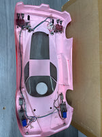 Used - Rare Tamiya - Ferrari Enzo 1/10 RC Body 190mm wide