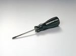 TAMIYA - 74007 (+) SCREW DRIVER PHILIPS (JIS HEAD) #1 MED for M2 ~ M3 bolts - 74007