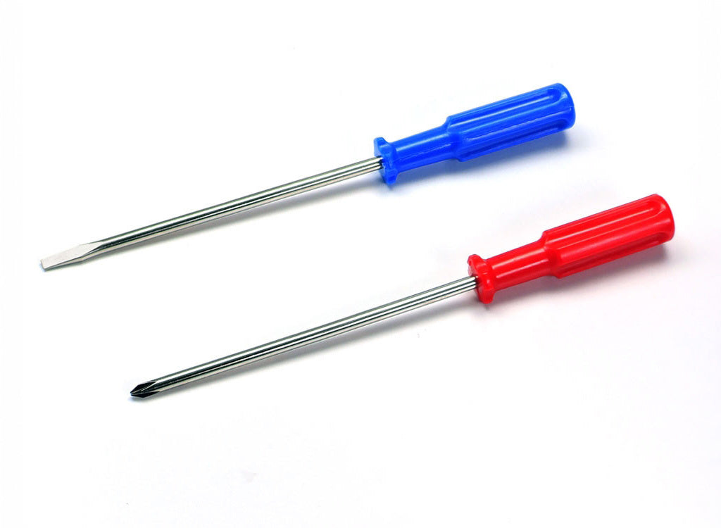 TAMIYA 74016 - RC MULTI TOOL SET (SIDE CUTTERS, TWEEZERS, SCREWDRIVERS, FILE)