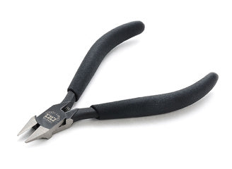 Tamiya - Sharp Pointed Side Cutter - 74035 TAMIYA TOOLS & ACCES